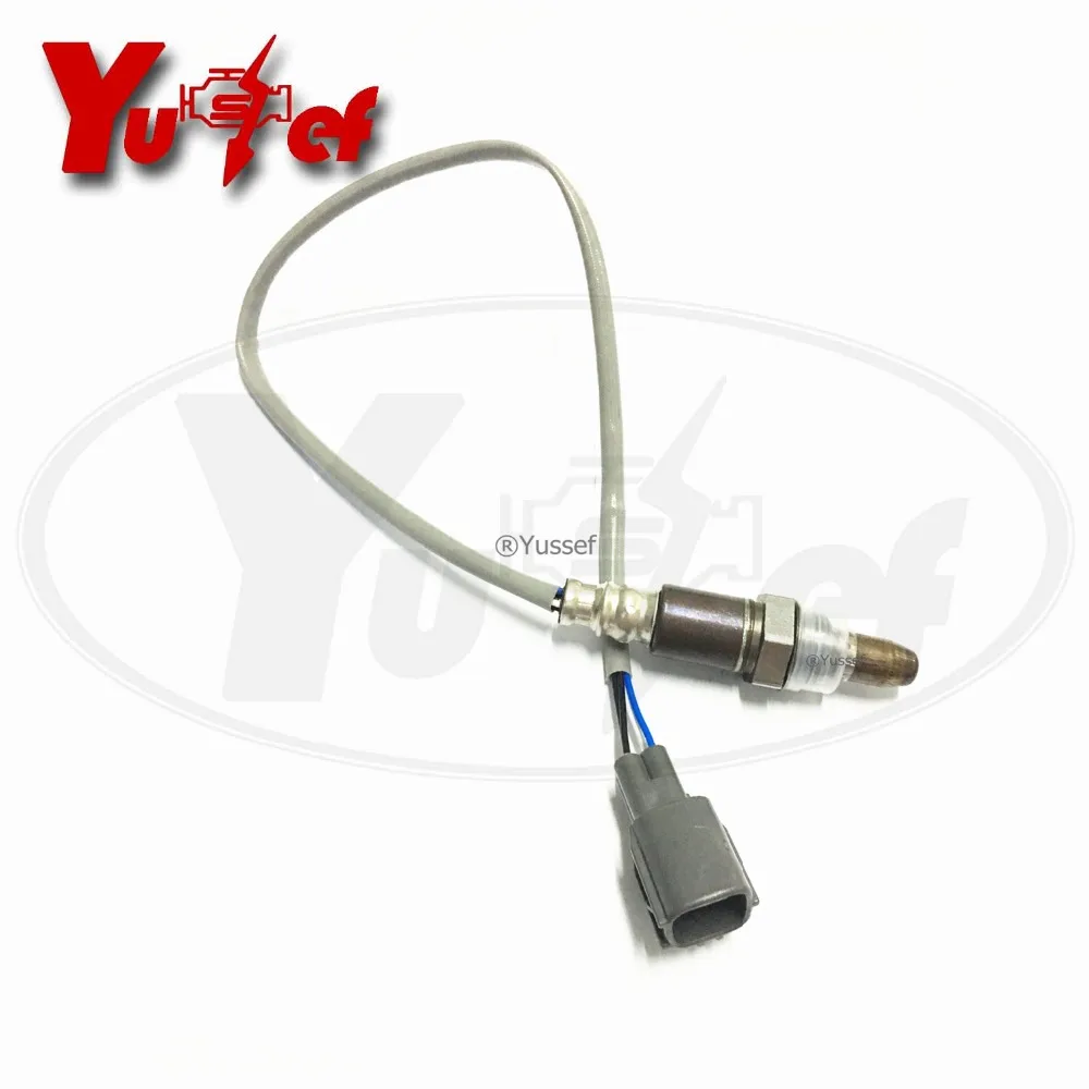 Новый воздушный топливный датчик O2 кислородный для TOYOTA Avalon Camry RAV 4 01-13 89467-07040 8946707040