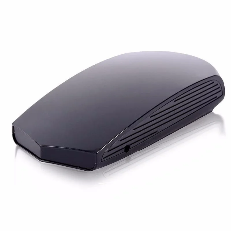 Автомобильный Электронный собака мобильный скоростной радар голосовое вещание