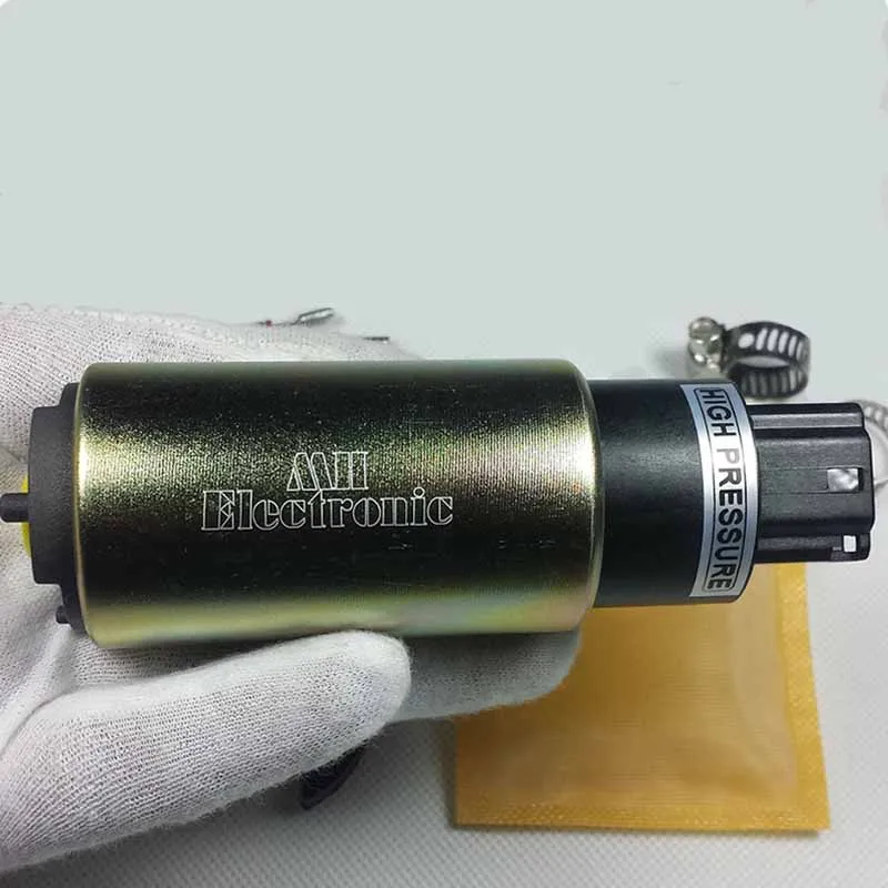 MH Электронный OEM универсальный запасной Электрический топливный насос в баке и