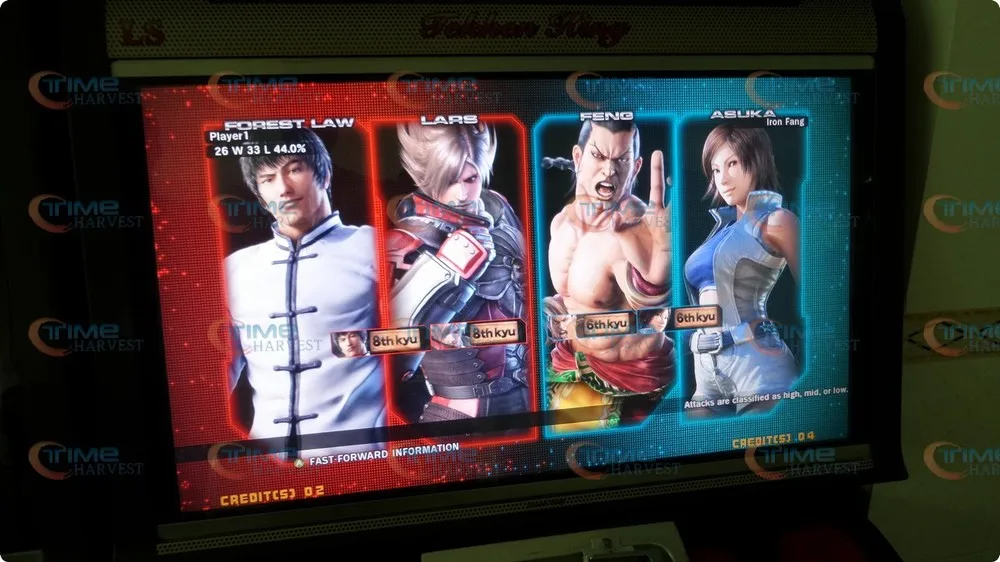 Tekken турнир категории 2 игра комплект XB-360 преобразования в дёамма Аркады монетная аркада кабинет