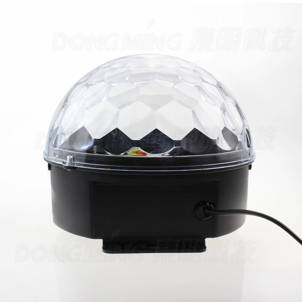 5 шт./лот Бесплатная доставка Быстрая Хрустальный волшебный шар лазерное