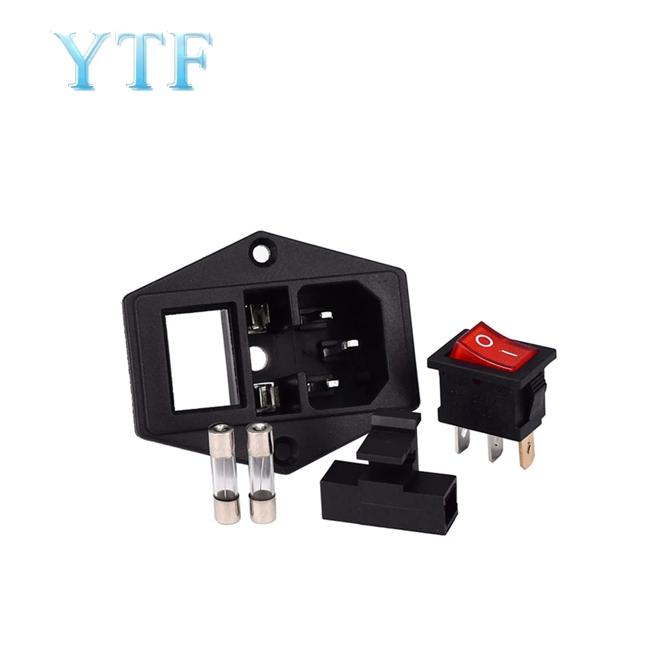 Блок питания переменного тока для Ultimaker 3 в 1 10 А 250 В|outlet|outlet poweroutlet switch |