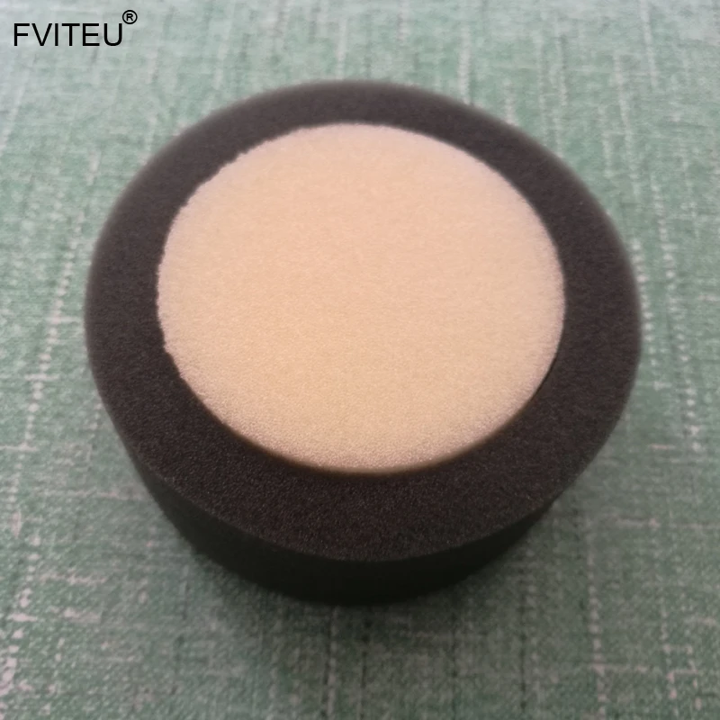Импортная губка для воздушного фильтра fvieu 1/5 Losi 5ive T Rovan LT King Motot X2|air filter sponge|losi 5ivelosi