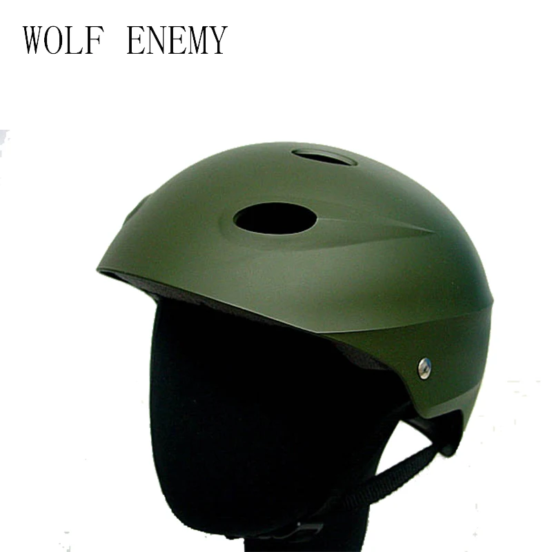 Оптовая продажа Бесплатная доставка тактический шлем спецназ для страйкбола