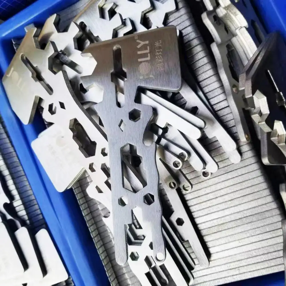 Светильник ечный ключ с зажимом многофункциональный гаечный для гаек