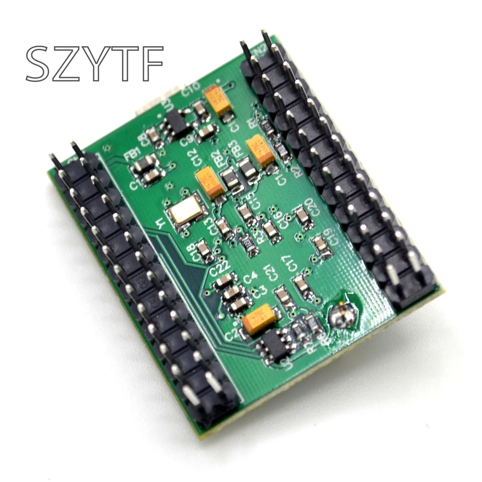 Ft2232h мини модуль оригинальный Совет по развитию ft2232hl основной плате|development board|board