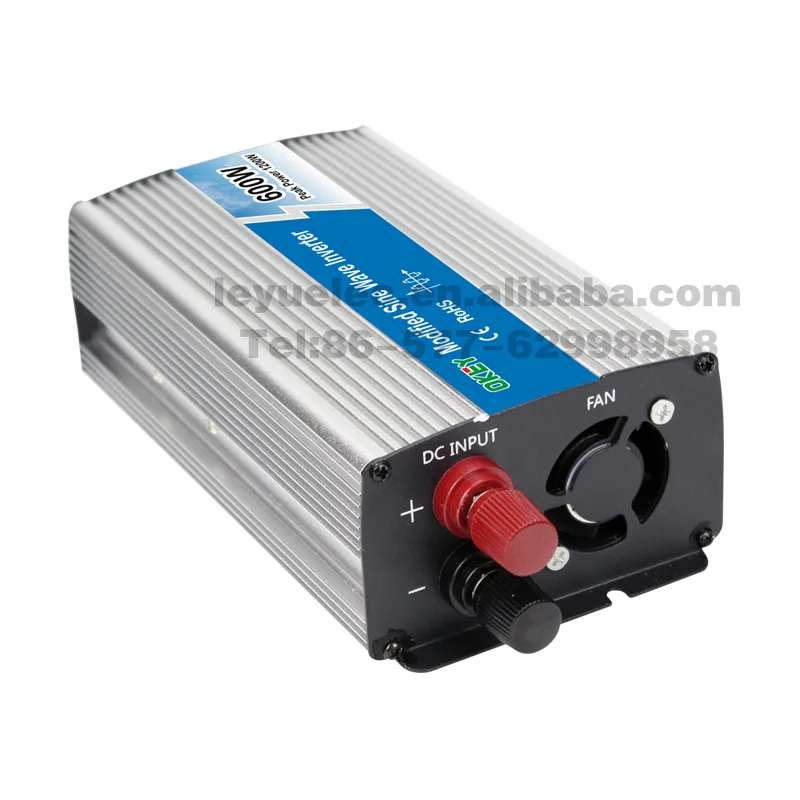 Автономная Солнечная система постоянного/переменного тока/Автомобильный