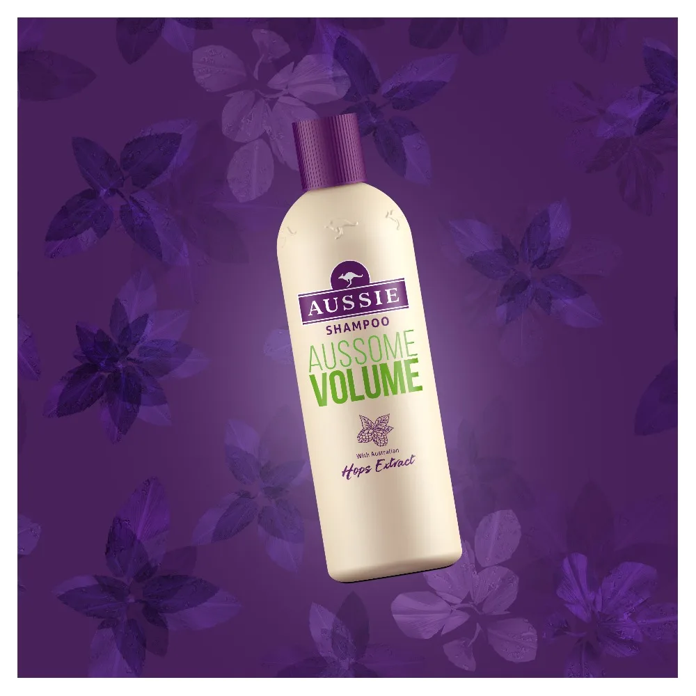 Шампунь Aussie Aussome Volume для тонких волос 300 мл.|volumizing shampoo|aussie shampooshampoo volume |