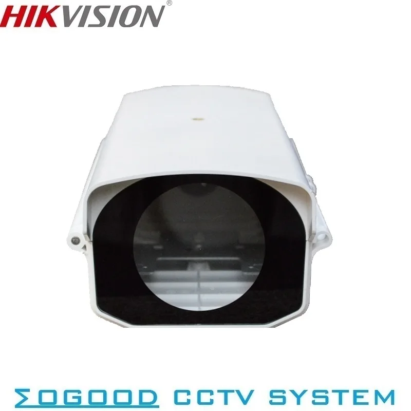 Корпус Камеры видеонаблюдения Hikvision корпус из композитного волокна боковая