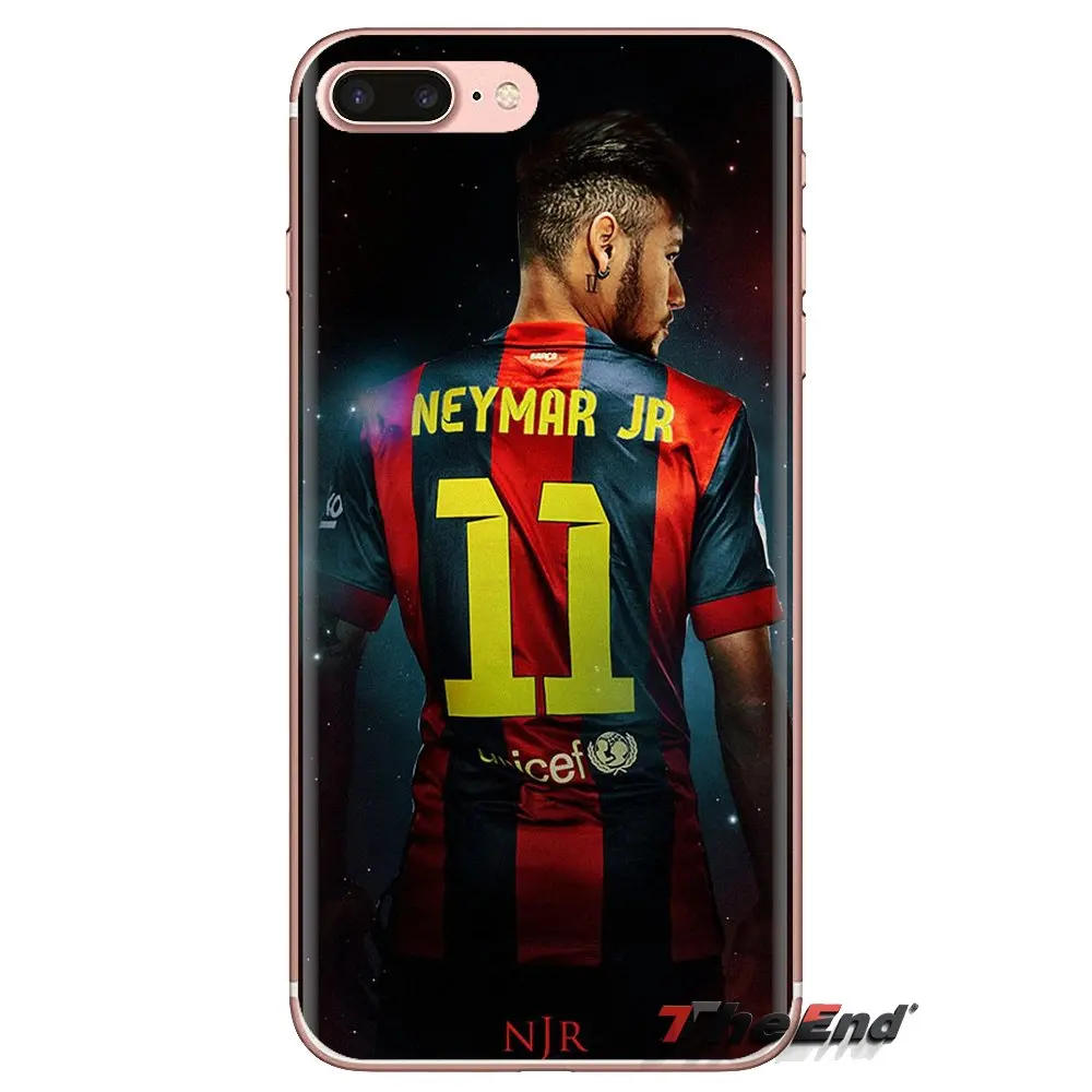 Чехлы для телефона huawei G7 G8 P7 P8 P9 P10 P20 P30 Lite Mini Pro P Smart плюс 2017 2018 2019 Футбол Бразилия