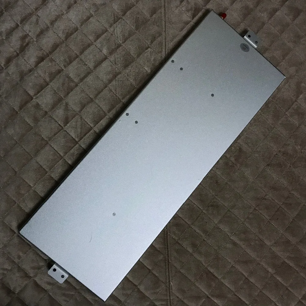 Длинный диапазон антенна rfid uhf 8dbi круговой радиочастотной идентификации