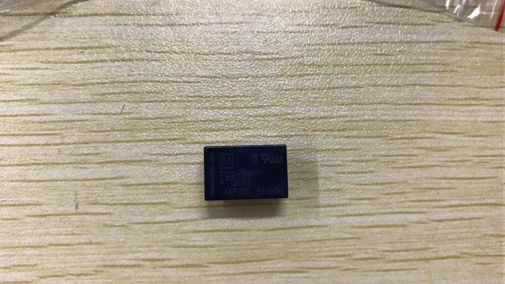 

10 шт./лот TQ2-5V DIP-10 Новинка