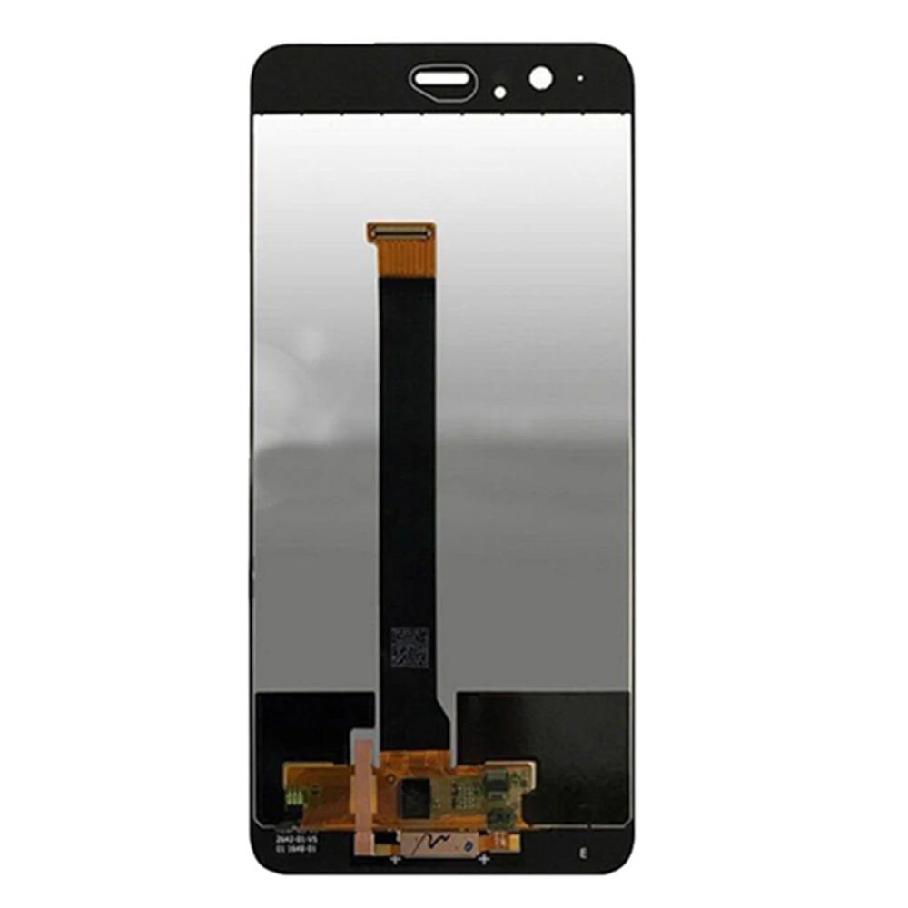 Сенсорный экран новый для Huawei P10 plus ЖК дисплей дигитайзер сенсор стекло 5 дюймов