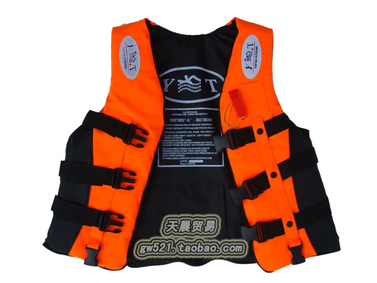 Ребенок Профессиональный жизнь спасательный жилет куртка для рыбалки купальник