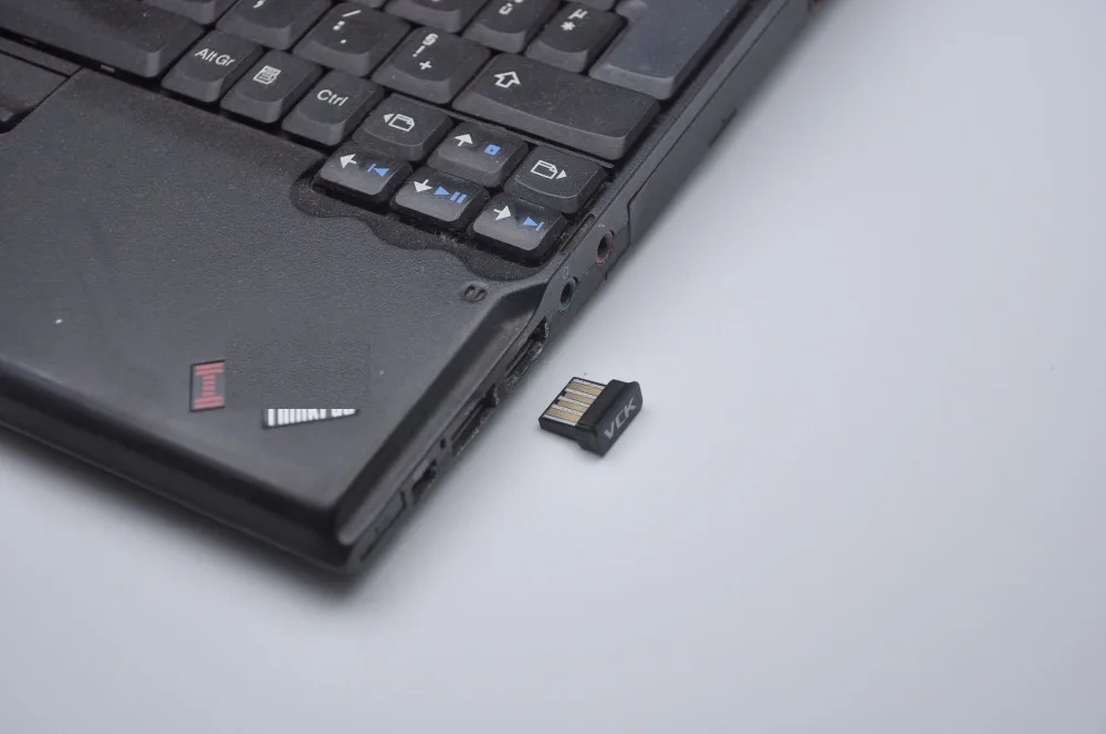 VCK USB беспроводной мини Bluetooth адаптер CSR 4 0 V4.0 + EDR ключ для ПК ноутбук с системой windows