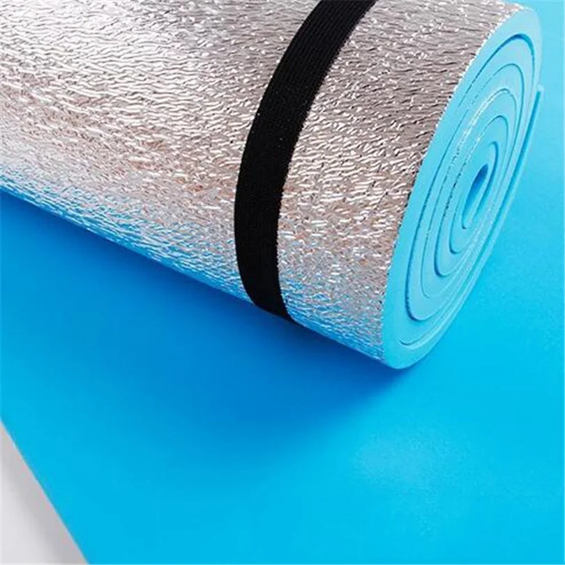 

Амортизирующие прокладки ckahвоо для кемпинга, легко носить с собой, пляжный коврик, высококачественное одеяло для пикника, пленочный матрас,...