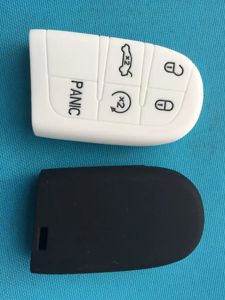 1Pc 5 Buttons Silicone Key Case Cover For Land Rover Remote Shell No Logo Car Accessories Auto Parts Hot Selling Cheaper Price | Автомобили