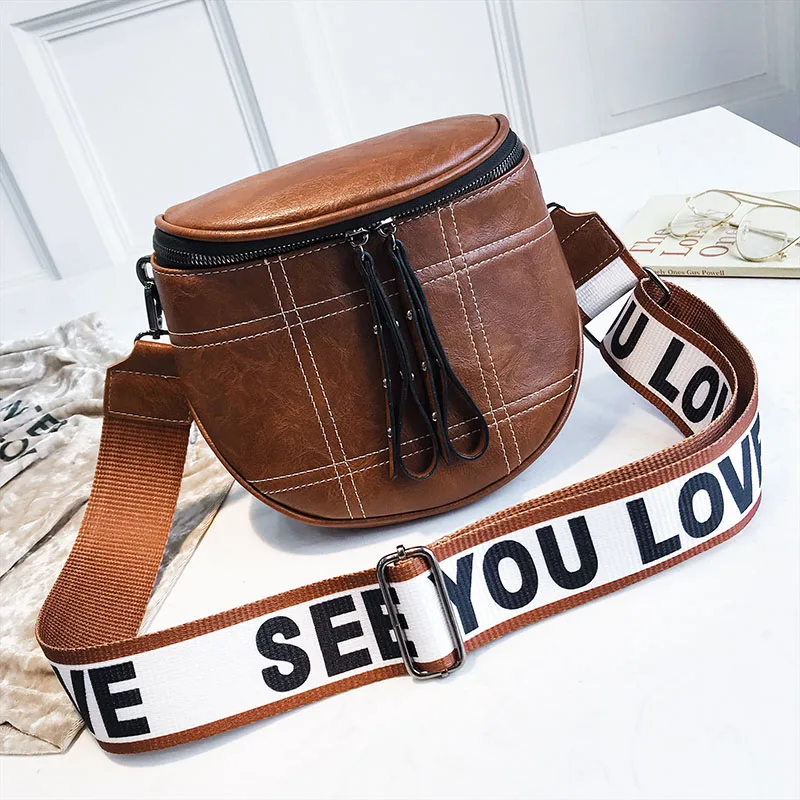 SINTIR лоскутное ведро женская сумка из искусственной кожи Crossbody сумки для Для