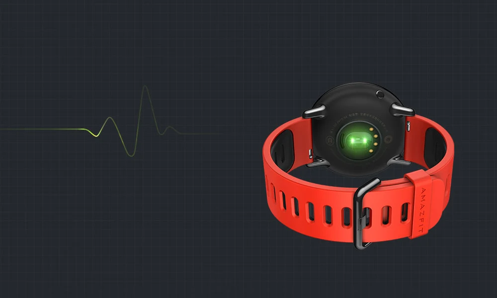 Оригинальная английская версия Xiaomi Huami Amazfit Pace с gps Bluetooth 4G/WiFi Android/iOS водонепроницаемые спортивные умные часы для бега
