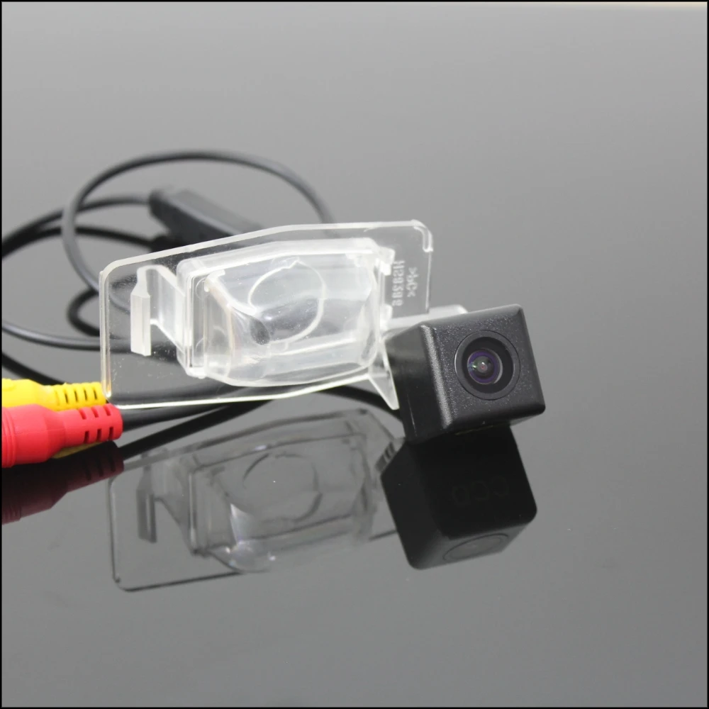 Liislee 3 в 1 Специальная камера заднего вида + беспроводной приемник зеркальный