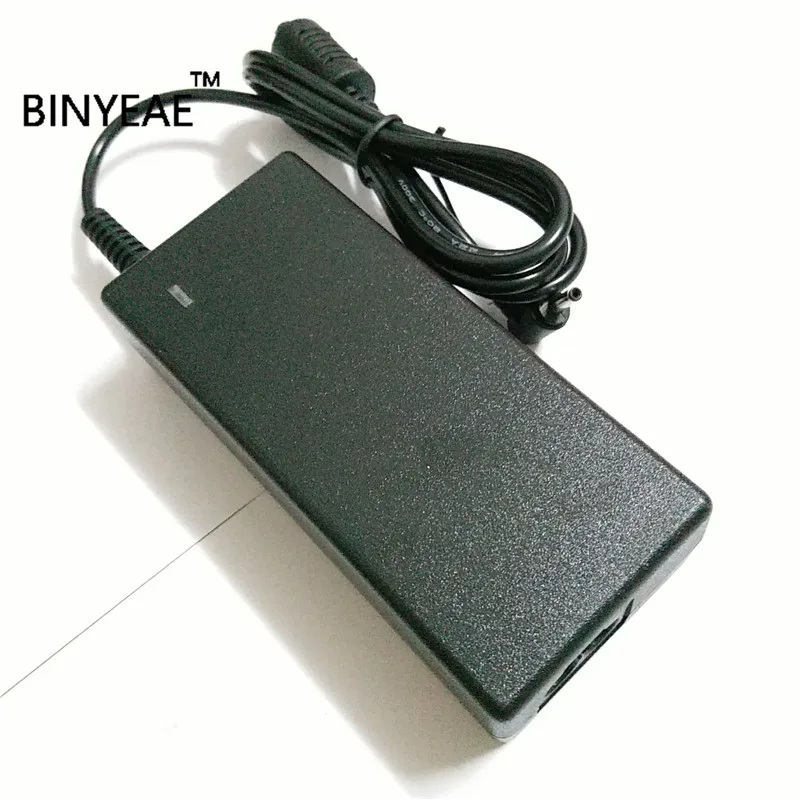 19V 3.42A 3 5*1 35mm 5x1 AC адаптер питания зарядное устройство для ноутбука | Компьютеры и