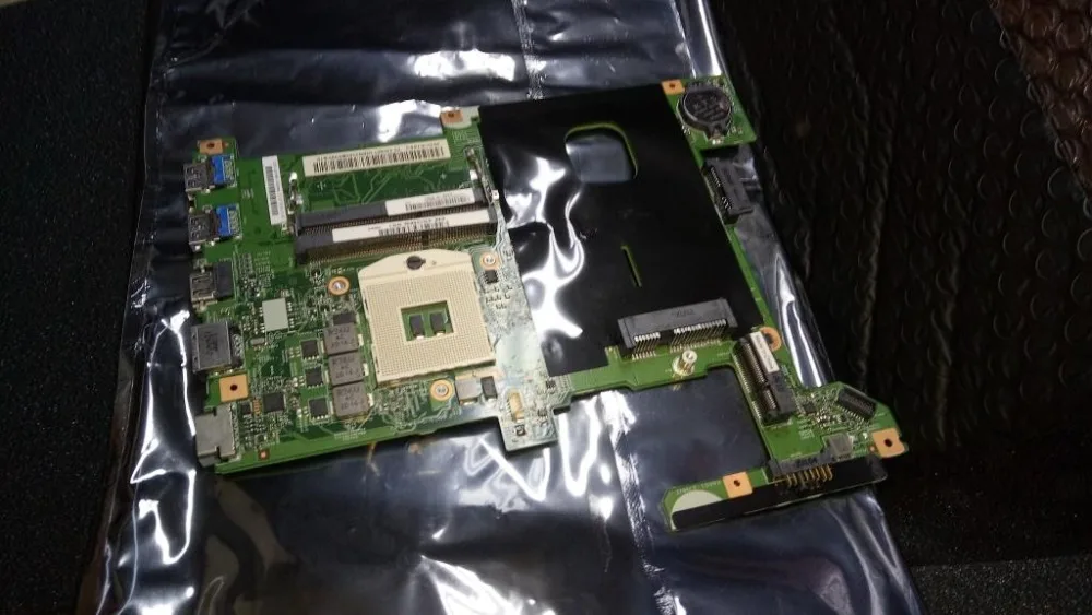 

Suitable for G480 notebook motherboard FRU 90001530 90001542