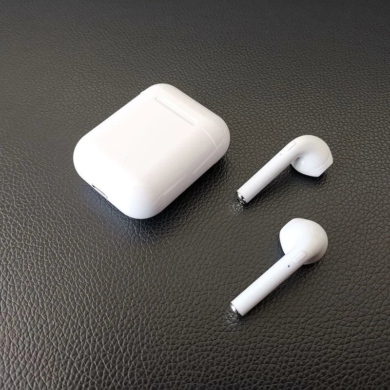 Новые i9s air TWS беспроводные мини наушники Bluetooth для Andorid Iphone|Наушники и гарнитуры| |