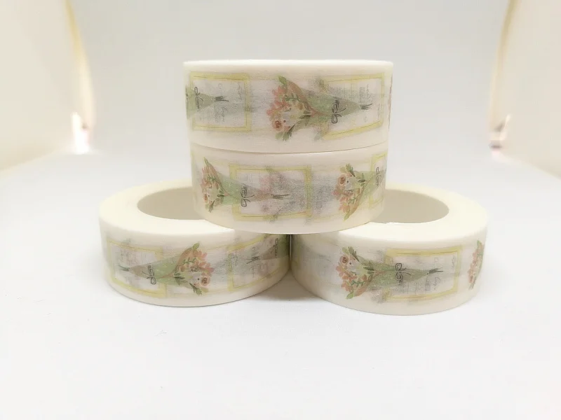 2 шт. декоративные наклейки для скрапбукинга|label masking tape|washi tapemasking tape |