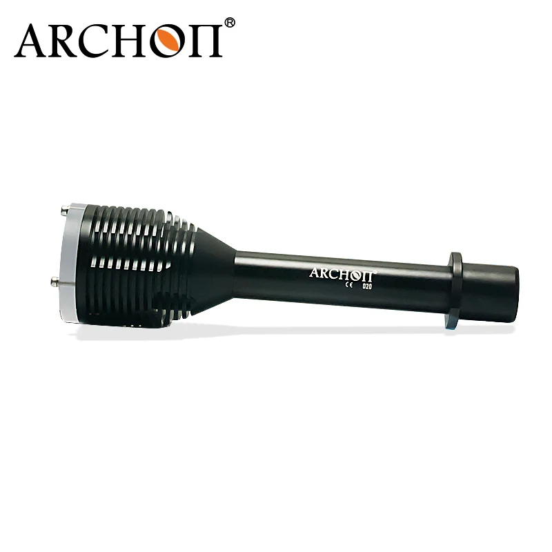 Погружной светильник ARCHON D20 W26 Cree XM-L T6 1000 люмен алюминиевый водонепроницаемый