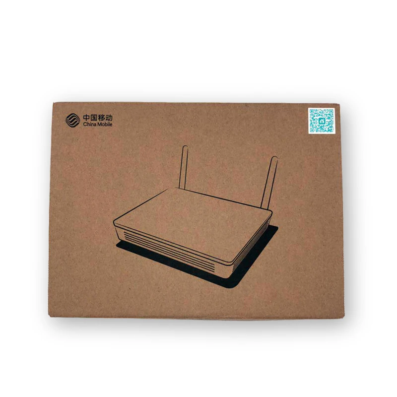 FTTH оптоволоконное оборудование huawei HS8545M GPON ONU WiFi GPON ONU модем с 1GE+ 3FE+ Wifi+ USB+ голосовой английский Vershion