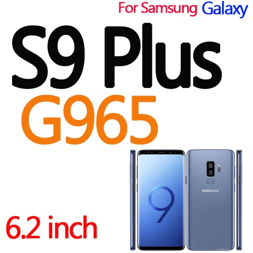 S9 Plus Чехол-портмоне из кожи с откидной Чехол для телефона для samsung Galaxy A3 A7 A5 J3 J5 J7 Neo J701 J5 J7 J2 Prime A8 A6 S9 Plus чехлы - Цвет: S9 Plus