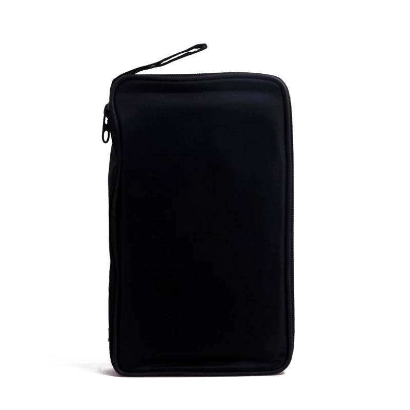 WSFS HoldPeak HP890CN стабильный ЖК-цифровой мультиметр DC AC напряжение тока HP-890CN температура Meaurement Авто Диапазон