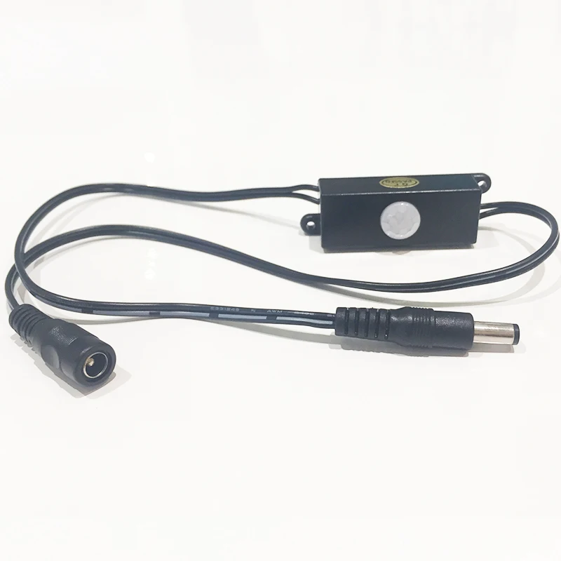 Cmbeat Светодиодная лента высокой чувствительности автоматический мини-DC5-24V