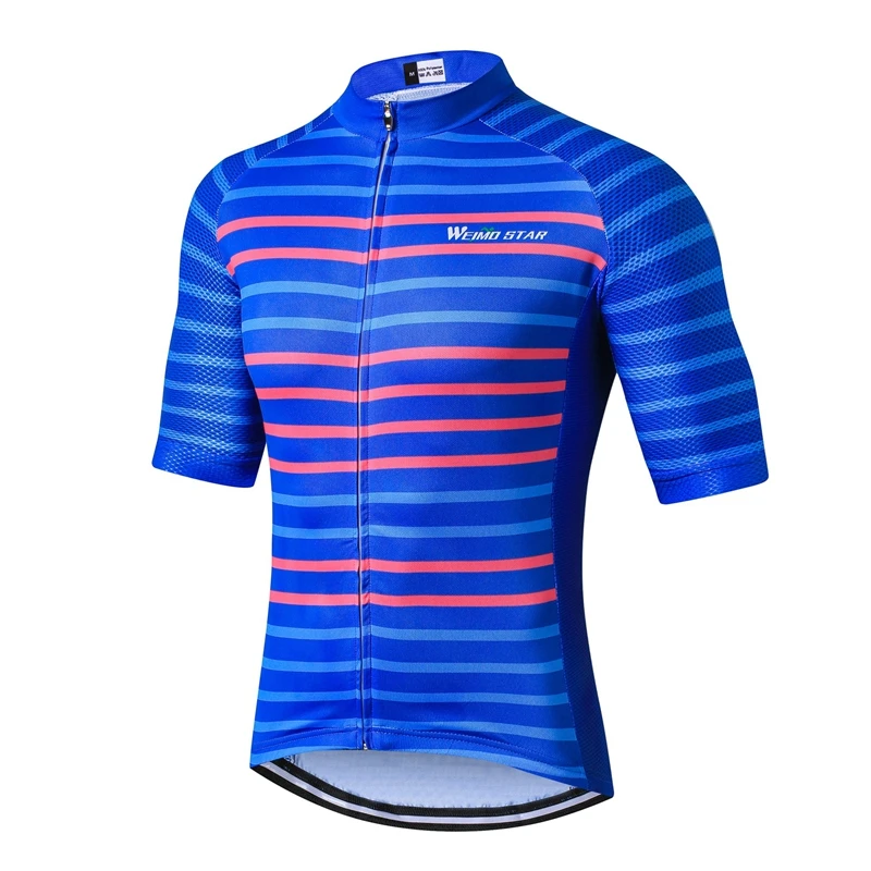 Weimostar летние майки для велоспорта MTB Ropa Ciclismo уличная спортивная одежда велосипеда