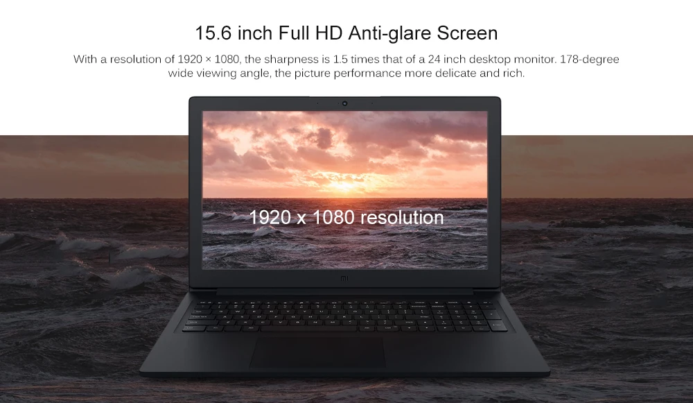 Ноутбук Xiaomi Mi Ruby, 15,6 дюймов, Windows 10, Intel Core i5-8250U, четырехъядерный процессор, 8 ГБ, 512 ГБ, 1,6 ГГц, MX110, ноутбук