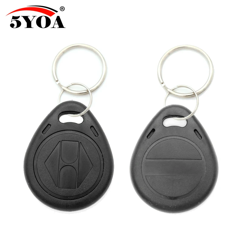 10 шт. RFID метка EM4305 T5577 125 кГц|rfid tag|125khz rfid tag125khz |