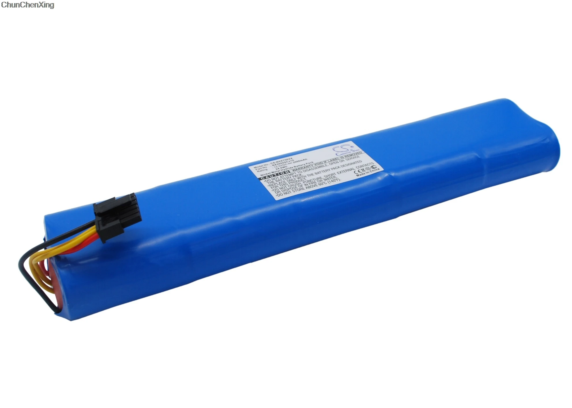 Аккумулятор Cameron Sino 2000mAh для Neato 945-0123 945-0129 945-0177 945-0179 Botvac 70e 75 80 85 подключен D75 D80 D85 |