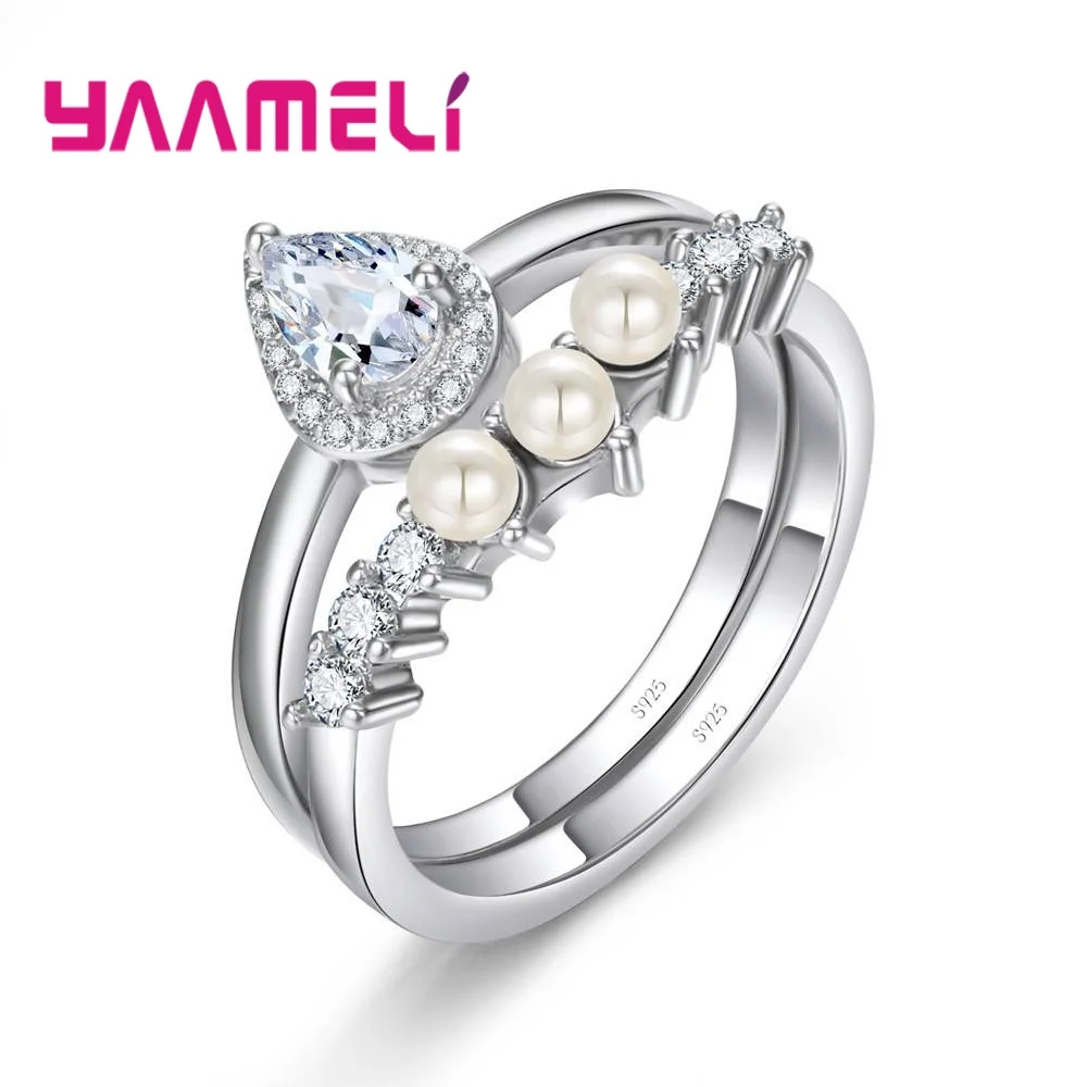 

Hot Selling New Trendy Preety Cute Finger Ring For Women Jewelry Girls Friendship Party Accessories Free Shipping
