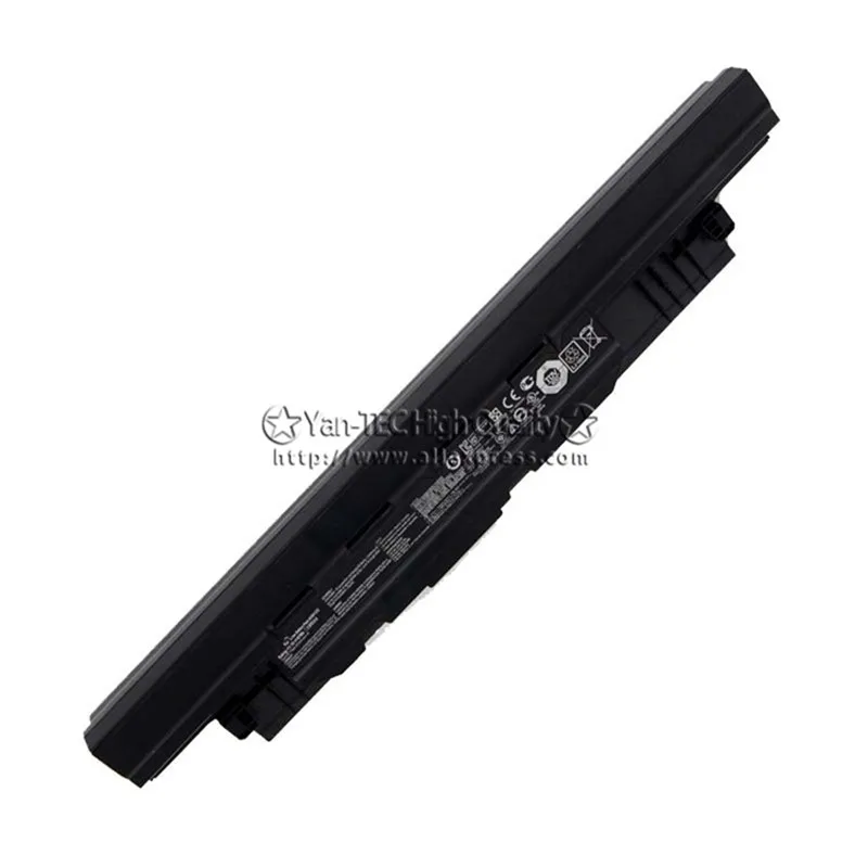 Оригинальный аккумулятор большой емкости подходит для Asus Pu450 Pu450c A32n1331 A33n1332