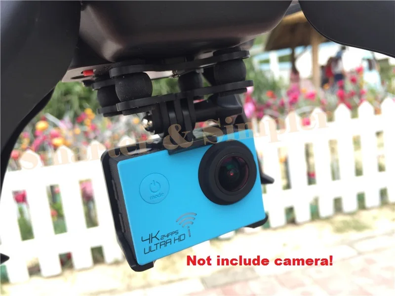 Квадрокоптер Syma X8 X8C X8W FPV Радиоуправляемый без камеры профессиональный Дрон с