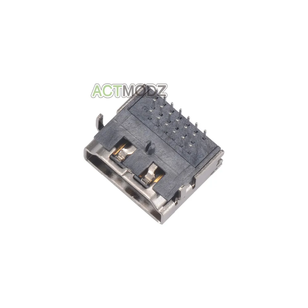 Экстремальное Качество разъем HDMI для замены интерфейса PS3 2000/2500 США | Электроника