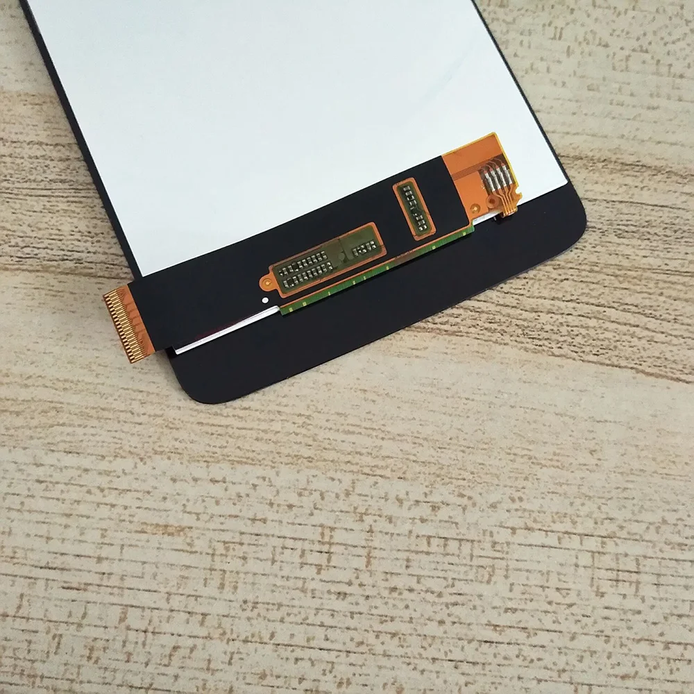 AICSRAD для UleFone Венский ЖК дисплей матрица кодирующий преобразователь сенсорного