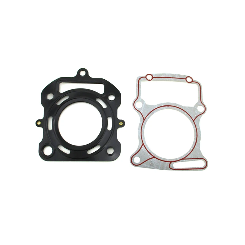 XLSION Aftermarket Zongshen CG250 250cc прокладка головки цилиндра двигателя с водяным охлаждением мотоцикла внедорожника