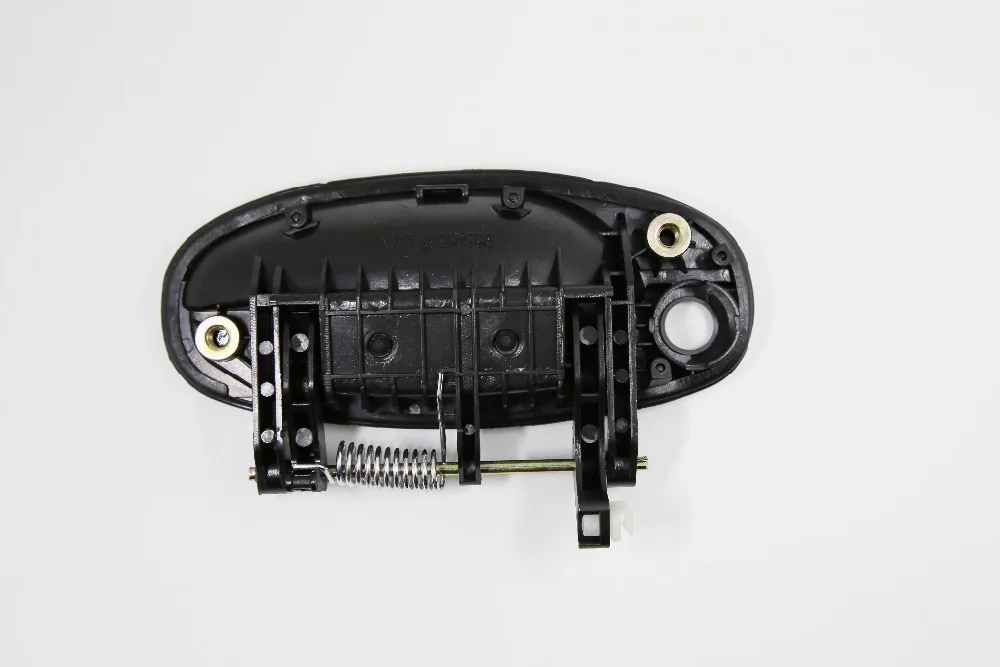 Наружная дверная ручка DHKA для CHEVROVERT Spark 2006 2007 2008 2009 OEM: FR:96601473 S FL:96601472 RR:96601475