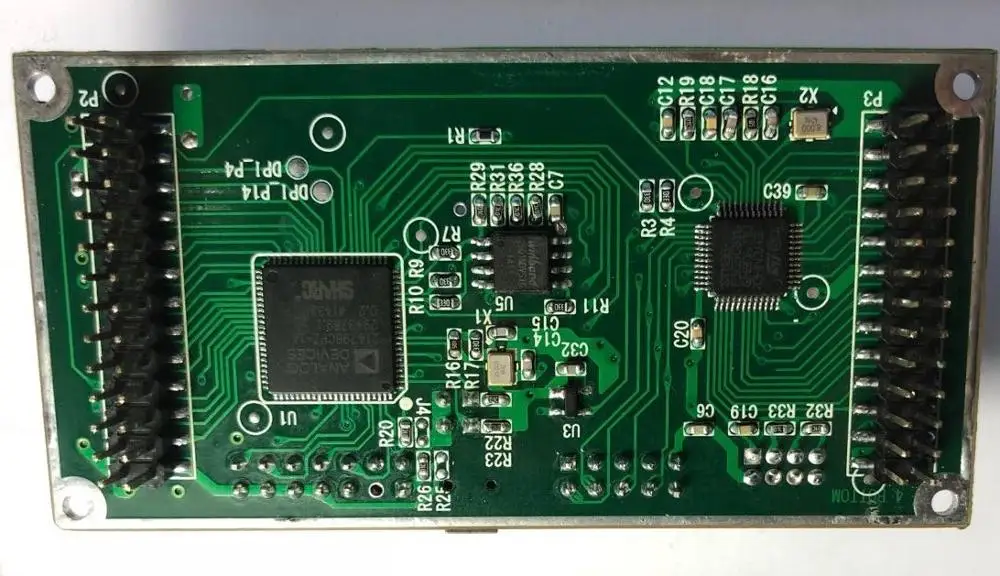 

Для ADSP21479 _ модуль SHARC_DSP с низкой мощностью