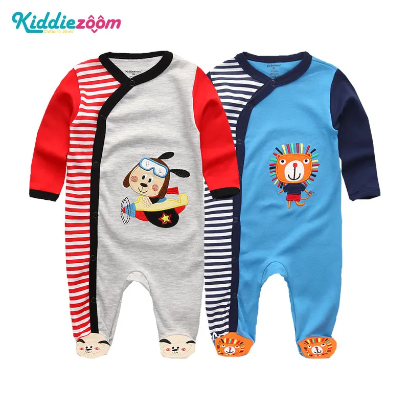Костюмы комплекты для маленьких девочек одежда длинный рукав Ropa bebe 0-12 м