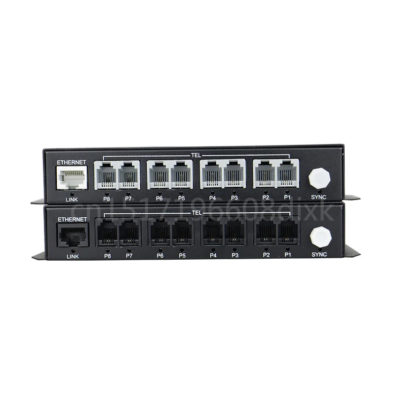 Voice fxs/fxo pots мультиплексор 8 портов rj11 телефонная линия волоконный преобразователь