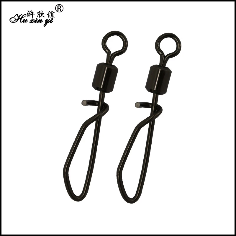 HXY шт (100 50) Размер (от 12 # до 4/0 #) матовая черная Рыболовная Снасть для ловли карпа