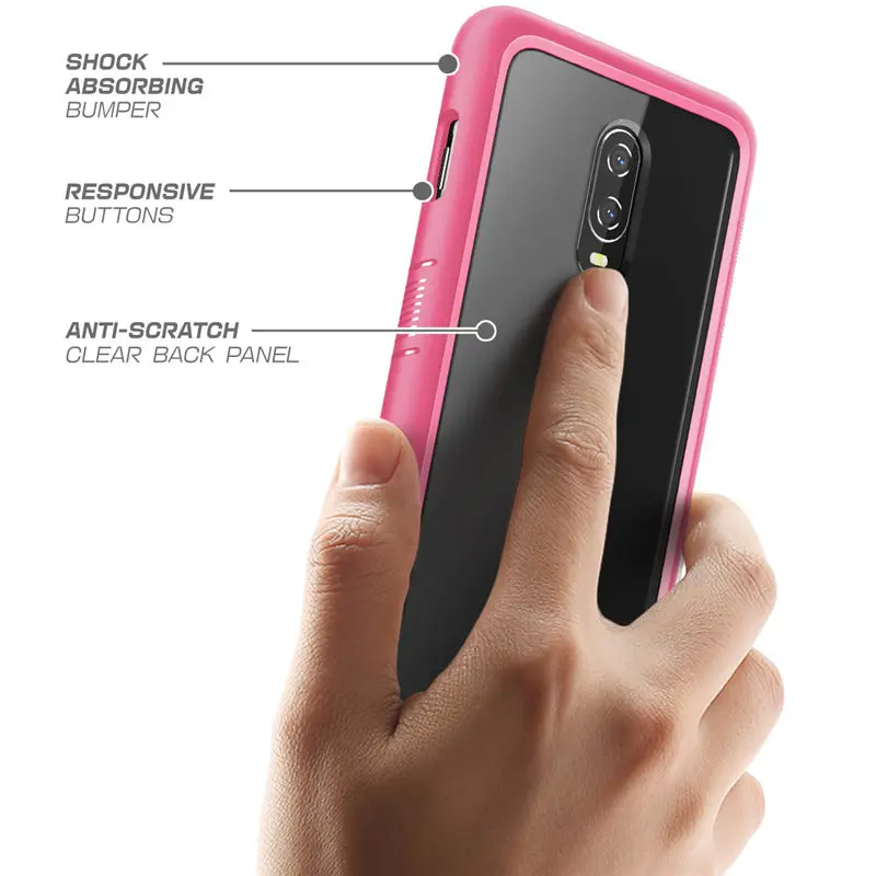 SUPCASE для OnePlus 7 чехол (2019) серия UB Style противоударный Премиум гибридный защитный