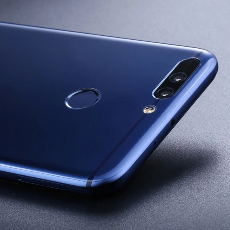 CHYI 3D изогнутая пленка для huawei Honor 8 Pro, Защитная пленка для экрана Honor View 9, Взрывозащищенная полная крышка с инструментом, не закаленное стекло